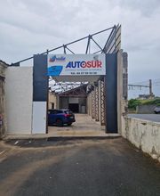 AUTOSUR Contrôle Technique LIBOURNE image 1