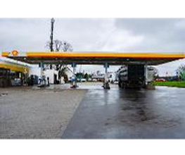 Shell Recharge Charging Station Bild 15