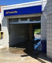 JET Tankstelle Bild 4