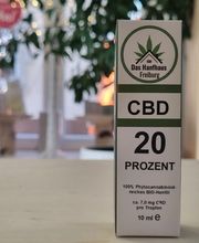 Das Hanfhaus Freiburg ESH Bild 2