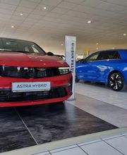 Autohaus Volkmar GmbH Bild 1