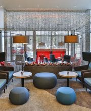 Holiday Inn Express Karlsruhe - City Park by IHG Bild 4