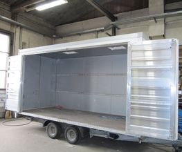 Huber Fahrzeugbau Bild 6
