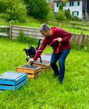 4happypets.ch, Inhaberin Schön Bild 6