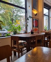 Capra Sauerteigpizzeria - Leipzig-Plagwitz Bild 7