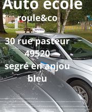 Auto- école roule & co image 2