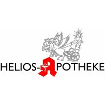 Logo der Helios-Apotheke