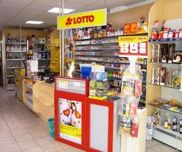 Lotto-und Postfiliale Senftenberg Bild 7
