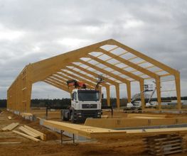 Constructions Trillot image 1