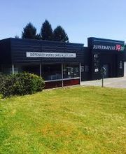 SUPERMARCHÉ G20 image 3