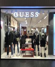 GUESS imagen 1