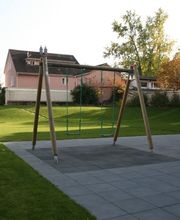 Schneider AG Gartenbau-Architektur Bild 2