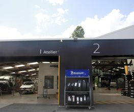 Garage Dhainaut SARL image 5