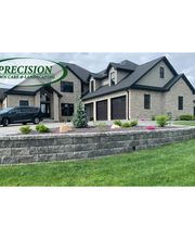Precision Lawn Care & Landscaping image 1