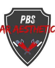 PBS Car Aesthetics Bild 1