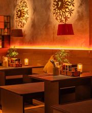 PETER PANE Burgergrill & Bar Bild 7