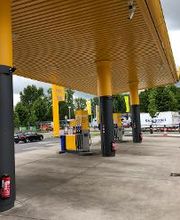 JET Tankstelle Bild 2