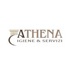 Athena - Igiene e Servizi logo