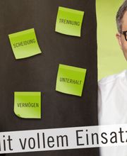 Fachanwalt für Familienrecht Frank Baranowski Siegen