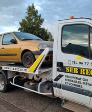 Seb Récup image 1