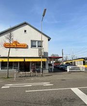 Badische Backstub' (Knielingen) Bild 1