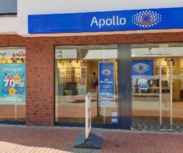 Apollo-Optik - Emsdetten - Kirchstr. Bild 1