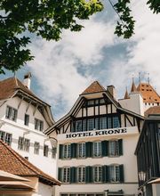 Hotel Krone Thun Bild 2