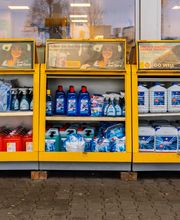 Shell Recharge Charging Station Bild 16