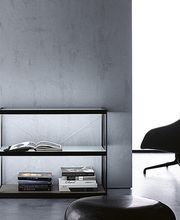 Leuchtmöbel - Firma Gera Leuchten