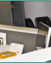 Internistisch-hausärztliche Praxis Ntampakas Paris Bild 1