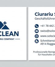 SOLO RECYCLING CIURARIU Bild 2