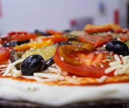 Pizza Cap image 12