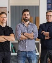 vdk - van der Kamp Malergesellschaft GmbH Bild 1