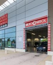Centre contrôle technique AUTOCONTROL (AUTO - MOTO) image 1