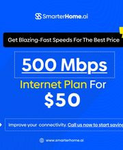 SmarterHome.ai - Compare Local Internet Deals image 10