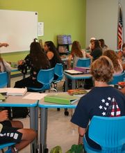 Rocky Mount Academy image 5