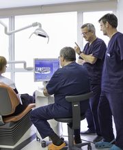 Clínica dental MAEX Indenta imagen 3