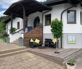Hotel & Restaurant Brigitte Bild 7