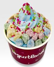 Yogurtland Story & King Road image 3
