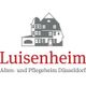 Luisenheim - IN VIA Düsseldorf e. V.