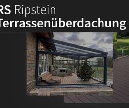 RS-RIPSTEIN TERRASSENUEBERDACHUNG Bild 18
