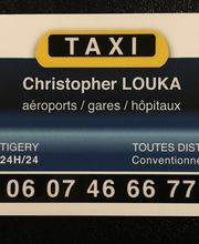 Louka Taxi image 6