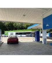 Aral pulse Ladestation Bild 2