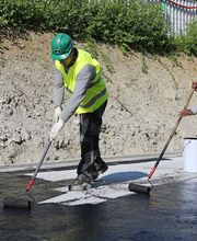 Etico SA - Vaud - Etanchéité Bild 6