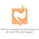 Dr. med. Michael Geppert, Facharzt für Innere Medizin