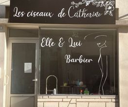 Les Ciseaux de Catherine image 7