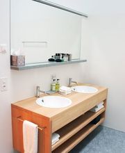 Engadiner Lehrwerkstatt für Schreiner Bild 8