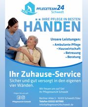 PWG Pflegeteam24 Schwedt GmbH Bild 3