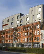 Résidence étudiante Nemea Roubaix Eurotéléport image 1