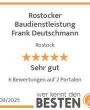 werkenntdenBESTEN.de Qualitätssiegel